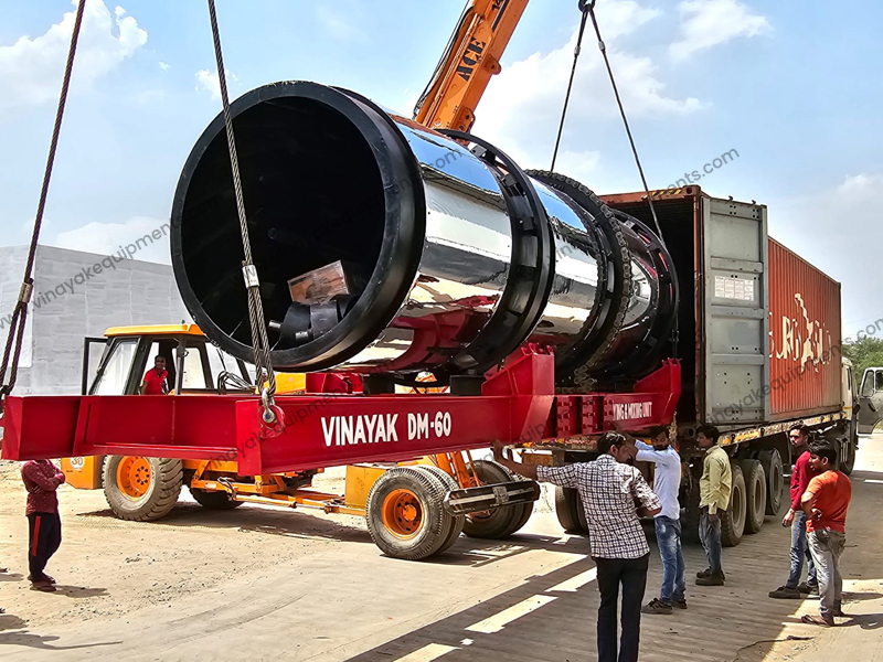 Asphalt Drum Mix Plant Manufacturers