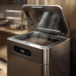 industrial waste composting machine manufacturer